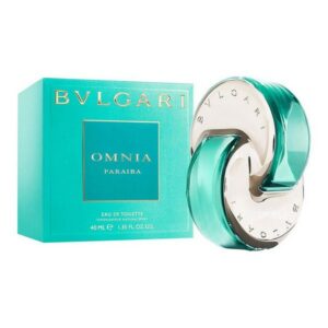 Bulgari Omnia Paraiba EDT 40ml spray