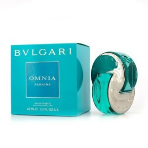 Bulgari Omnia Paraiba EDT 65ml spray