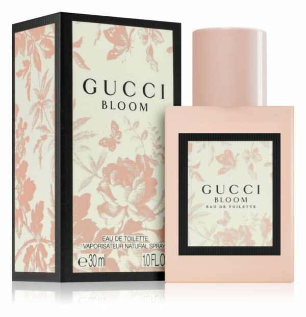 Gucci Bloom EDT 30ml spray