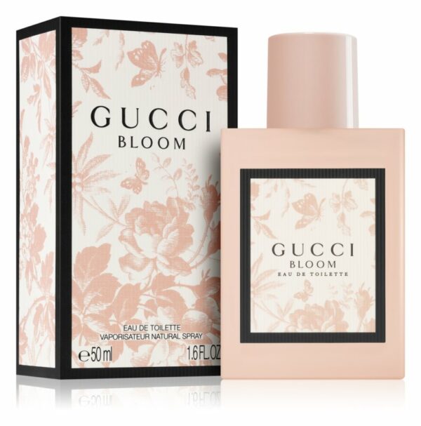 Gucci Bloom EDT 50ml spray