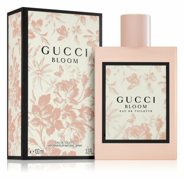 Gucci Bloom EDT 100ml spray
