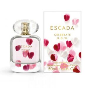 Escada Celebrate N.O.W EDP 50ml spray