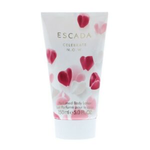 Escada Celebrate N.O.W  body lotion 150ml