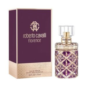 Roberto Cavalli Florence EDP 75ml spray