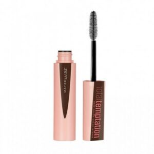 Maybelline Total Temptation Mascara 8.6ml