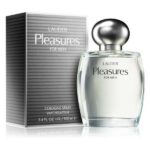 Estee Lauder Pleasures For Men EDC 100ml Spray