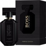 Hugo Boss The Scent For Her Parfum Edition EDP 50ml