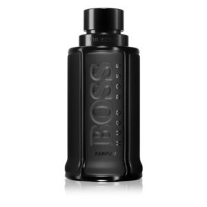 Hugo Boss The Scent For Him Parfum Edition EDP 100ml