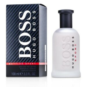 Boss Bottled Sport EDT 100ml spray