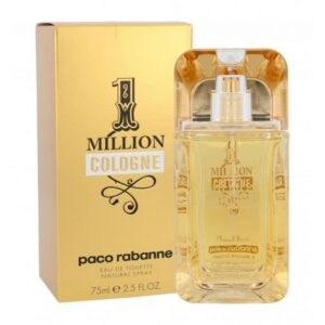 Rabanne 1 Million Cologne EDT 75ml spray