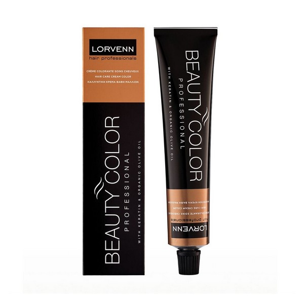 Lorvenn Beauty Color 70ml