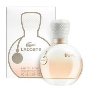 Lacoste Eau de Lacoste EDP 90ml spray