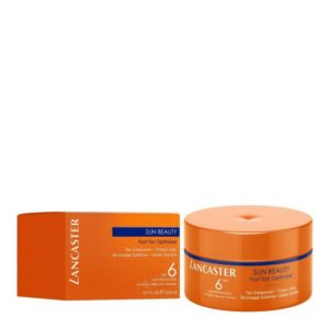 Lancaster Sun Beauty SPF6 Tan Deepener Tinted Jelly 200ml