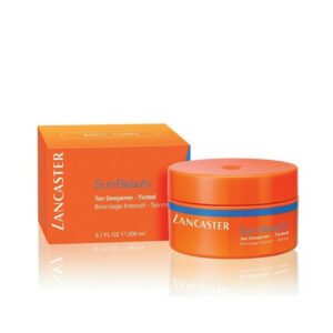 Lancaster Sun Beauty Tan Deepener Tinted Jelly 200ml