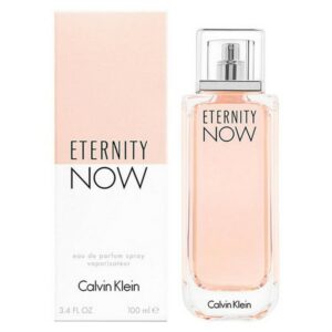 Calvin Klein Eternity Now EDP 100ml spray