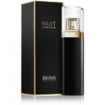Hugo Boss Nuit EDP 50ml