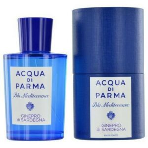 Acqua Di Parma Blu Ginepro di Sardegna edt150ml v.