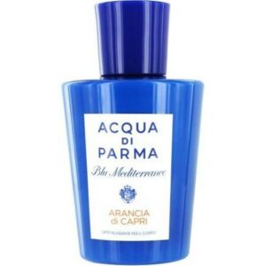Acqua Di Parma Blu Arancia di Capri woman/homme body lotion 200ml