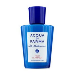Acqua Di Parma Blu Fico di Amalfi woman/homme body lotion 200ml