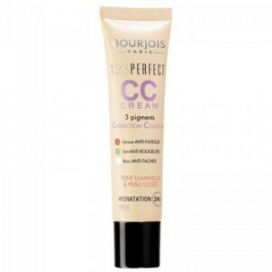 Bourjois 1 2 3 Perfect CC Cream 30ml