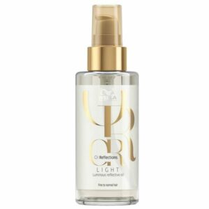 Wella Professionals Oil Reflections Ελαφρύ Έλαιο 30ml