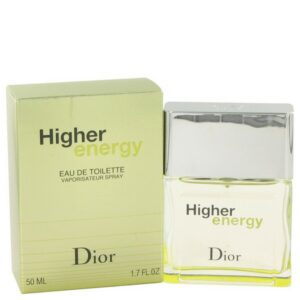 Dior Higher Energy EDT 50ml spray