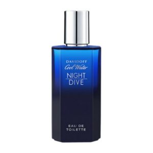 Davidoff Cool Water Night Dive 125ml spray