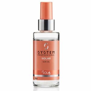 System Professional Solar SOL4 Sun Oil 100ml