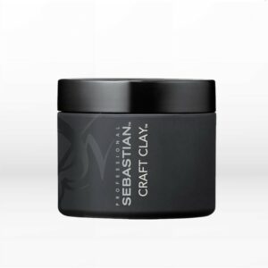 Sebastian Professional Craft Clay XXL Πηλός 150ml