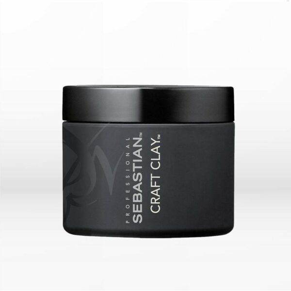 Sebastian Professional Craft Clay XXL Πηλός 150ml