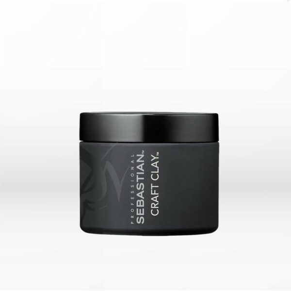Sebastian Professional Craft Clay Πηλός 52ml