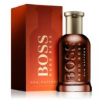 Hugo Boss Oud Saffron EDP 100ml