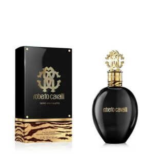 Roberto Cavalli Nero Assoluto EDP 50ml spray
