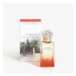 Hermes Un Jardin Sur La Lagune EDT 50ml