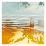Hermes Un Jardin Sur La Lagune EDT 50ml