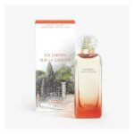 Hermes Un Jardin Sur La Lagune EDT 100ml
