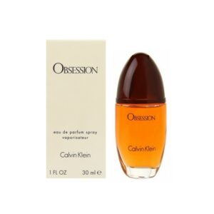Calvin Klein Obsession EDP 30ml spray