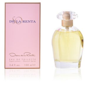 Oscar de La Renta So EDT 100ml spray