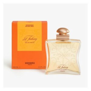Hermes 24 Faubourg EDP 100ml