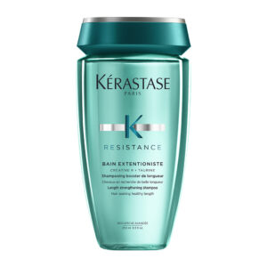 Kerastase Resistance Bain Extentioniste Σαμπουάν Επανόρθωσης Για Πιο Μακριά Και Δυνατά Μαλλιά 250ml