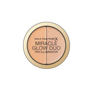 Max Factor Miracle Glow Duo Pro Illuminator 8gr