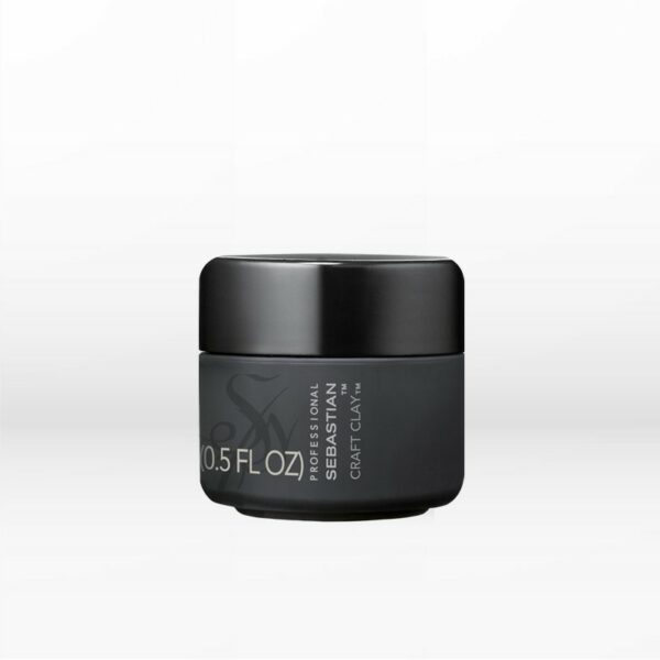 Sebastian Professional Craft Clay Πηλός 15ml