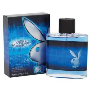 Playboy Super Playboy EDT 100ml spray