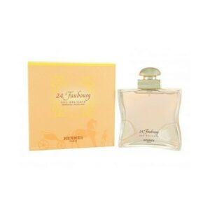 Hermes 24 Faubourg Eau Delicate 100ml spray