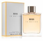 Hugo Boss In Motion EDT 100ml spray