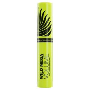 Max Factor Wild Mega Volume Mascara 11ml Black
