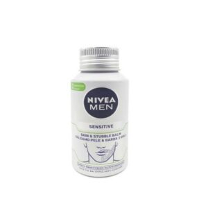 Nivea Men Sensitive Skin & Stubble Balm 125ml