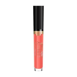 Max Factor Lipfinity Velvet Matte Lipstick 3.5ml