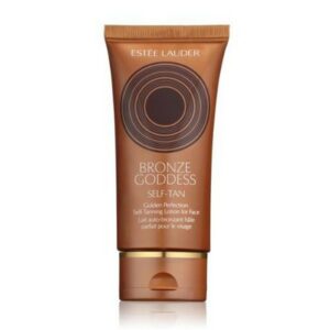 Estee Lauder Bronze Goddess Self-tan Face Lotion 50ml