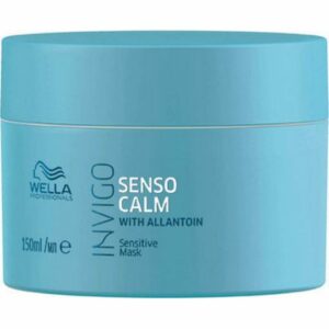 Wella Professionals Invigo Senso Calm With Allantoin Sensitive Mask 150ml
